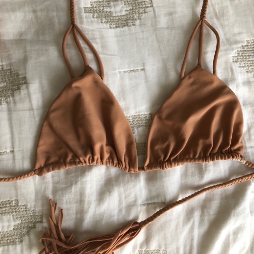SOLD Acacia topless santorini